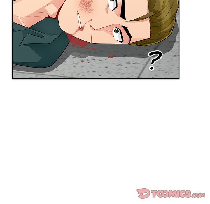 The Family Tree Manhwa - Chapter 49 Page 38