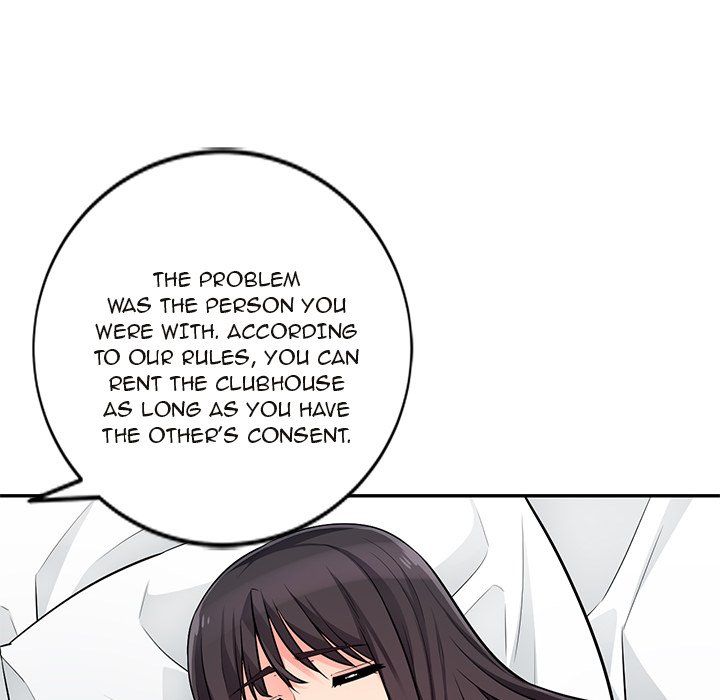 The Family Tree Manhwa - Chapter 49 Page 39