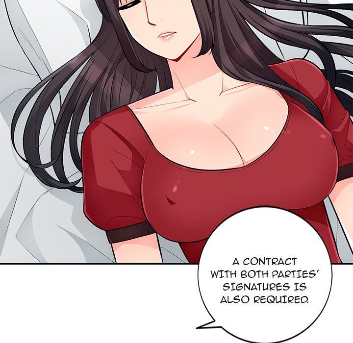 The Family Tree Manhwa - Chapter 49 Page 40