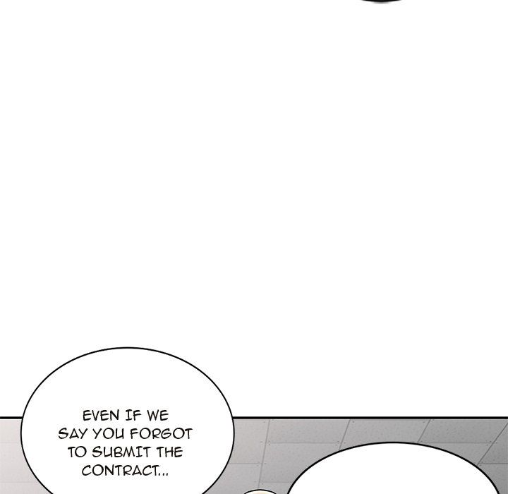 The Family Tree Manhwa - Chapter 49 Page 41