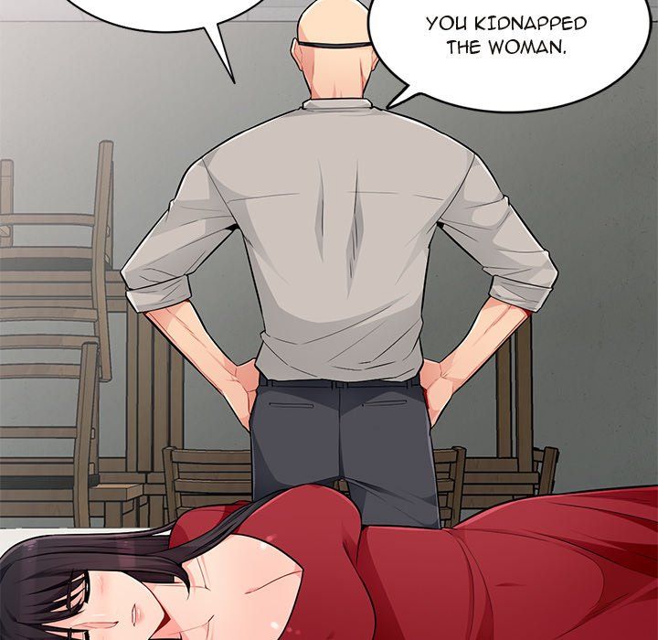 The Family Tree Manhwa - Chapter 49 Page 42