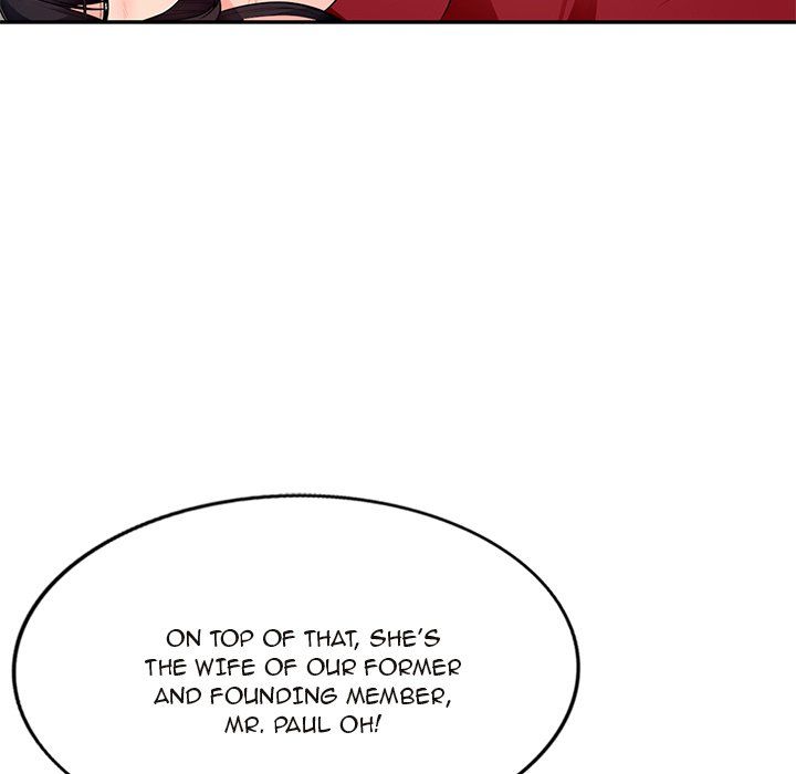 The Family Tree Manhwa - Chapter 49 Page 43