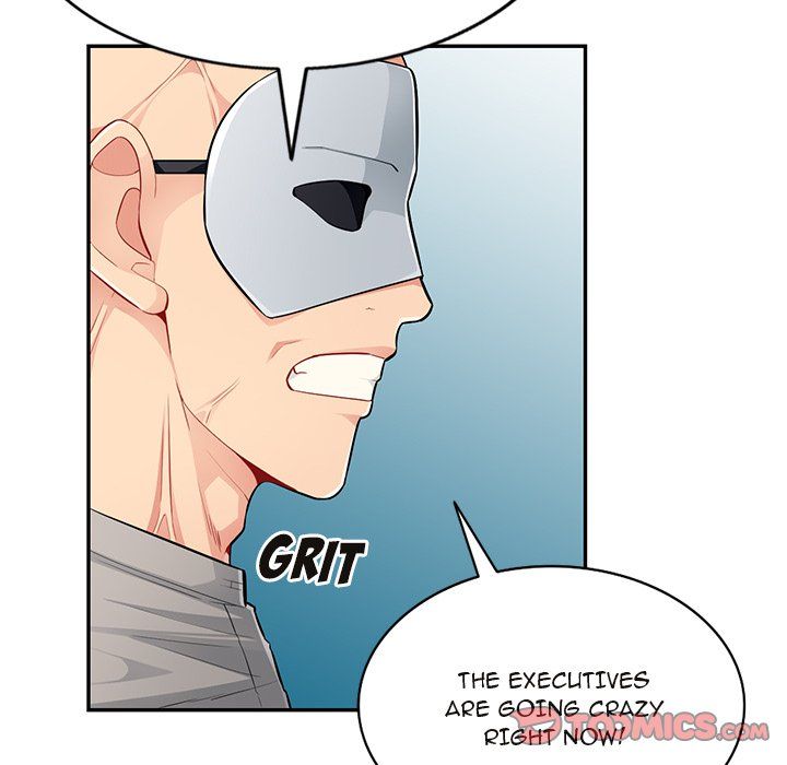 The Family Tree Manhwa - Chapter 49 Page 44