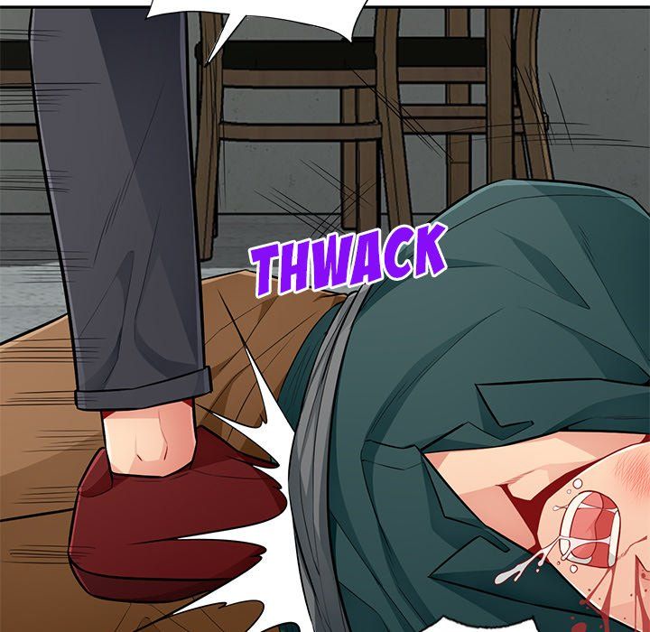 The Family Tree Manhwa - Chapter 49 Page 46