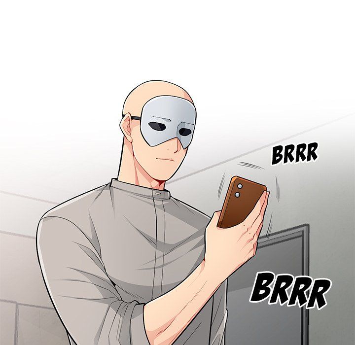 The Family Tree Manhwa - Chapter 49 Page 48