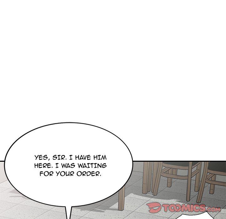 The Family Tree Manhwa - Chapter 49 Page 50