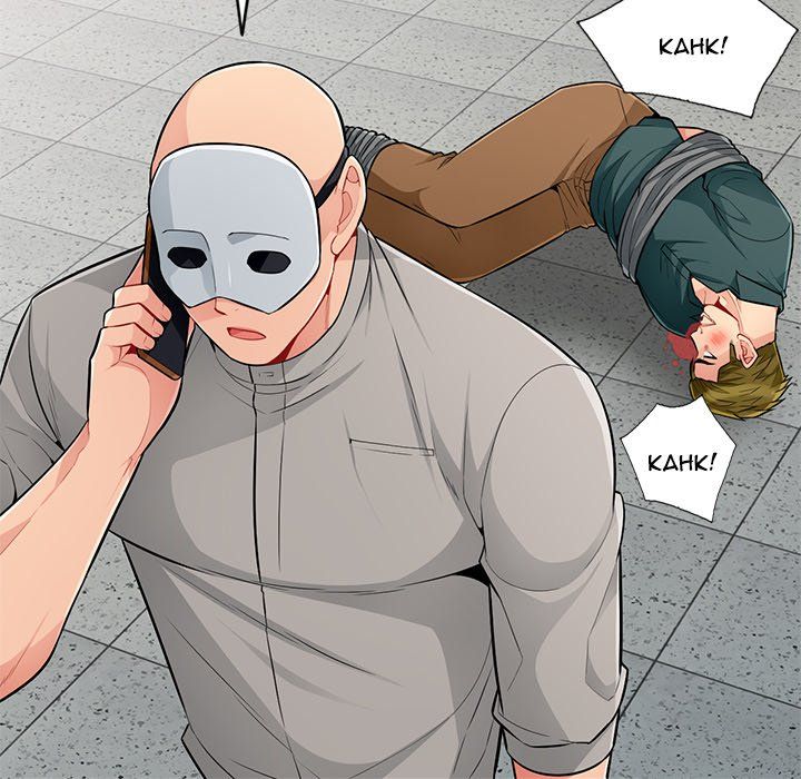 The Family Tree Manhwa - Chapter 49 Page 51