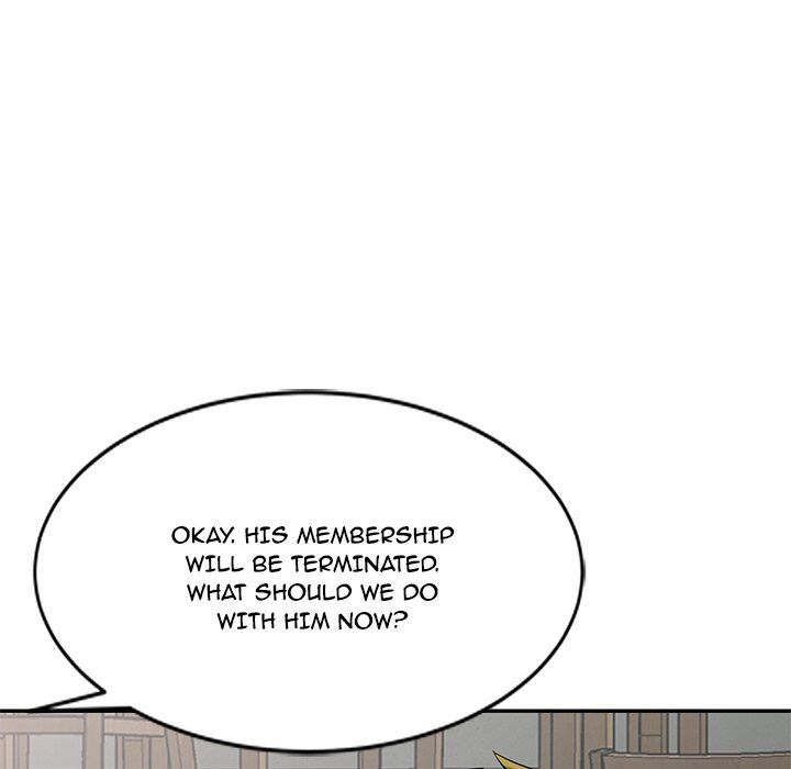 The Family Tree Manhwa - Chapter 49 Page 54