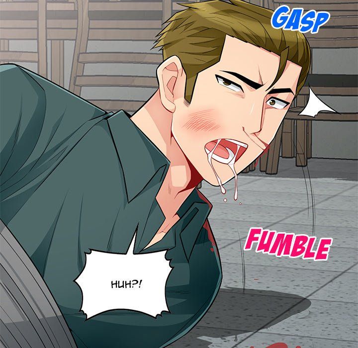 The Family Tree Manhwa - Chapter 49 Page 55