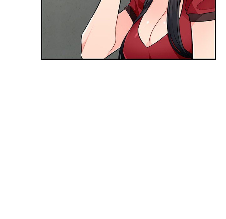 The Family Tree Manhwa - Chapter 49 Page 58