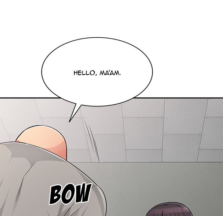 The Family Tree Manhwa - Chapter 49 Page 59