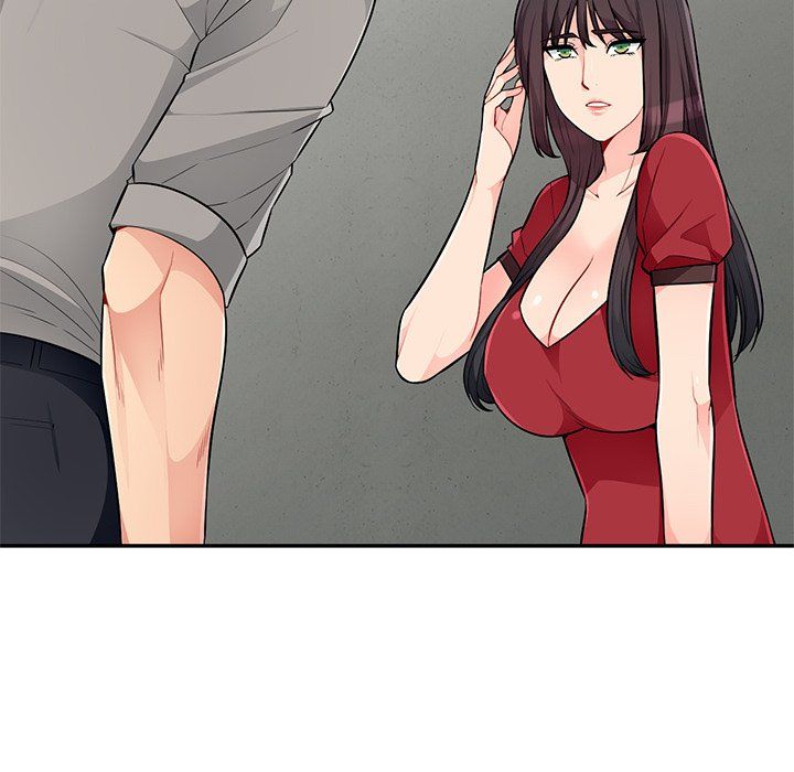 The Family Tree Manhwa - Chapter 49 Page 60