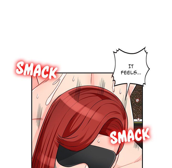 The Family Tree Manhwa - Chapter 49 Page 66