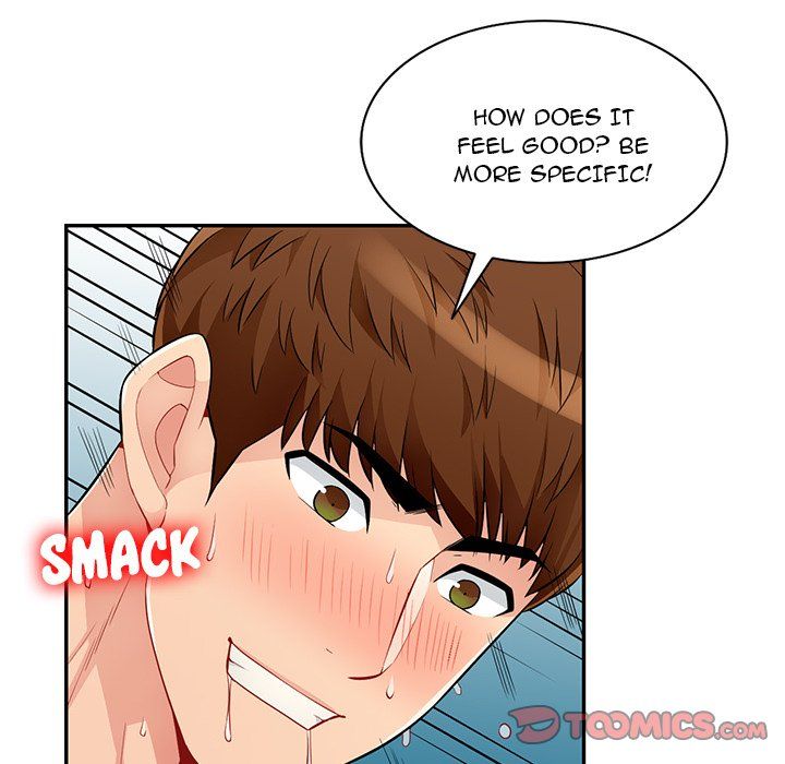 The Family Tree Manhwa - Chapter 49 Page 68