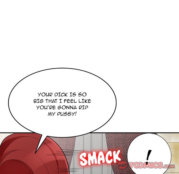 The Family Tree Manhwa - Chapter 49 Page 80