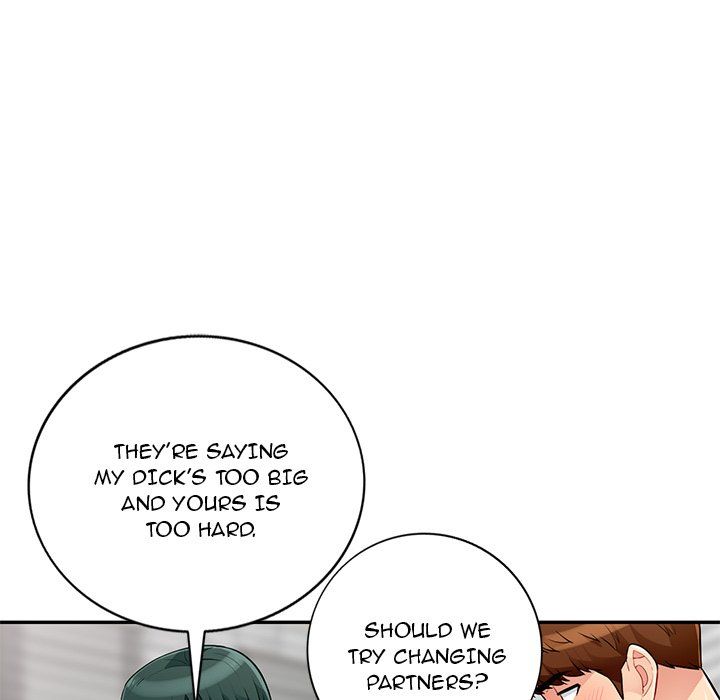 The Family Tree Manhwa - Chapter 49 Page 84