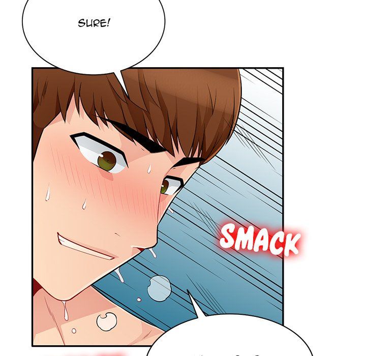 The Family Tree Manhwa - Chapter 49 Page 87