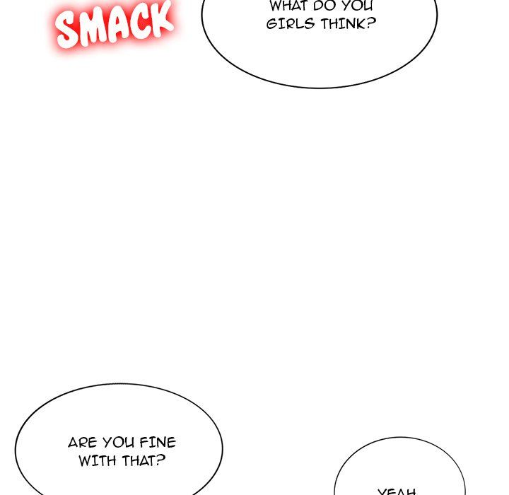 The Family Tree Manhwa - Chapter 49 Page 88