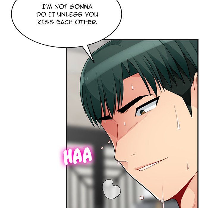 The Family Tree Manhwa - Chapter 49 Page 91