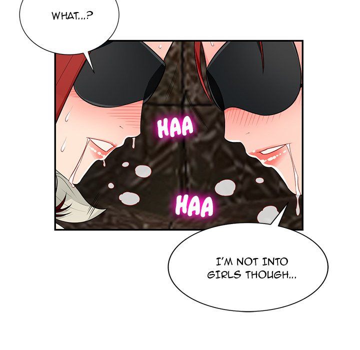 The Family Tree Manhwa - Chapter 49 Page 93