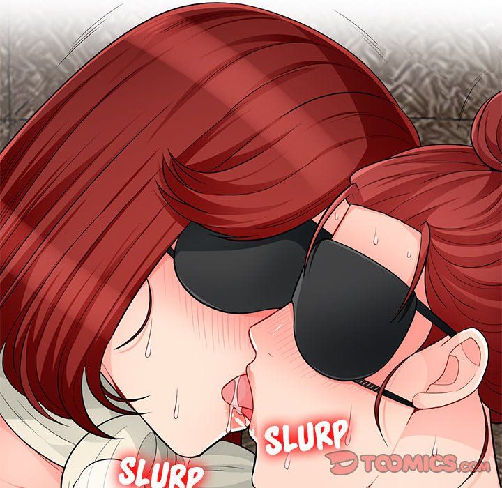 The Family Tree Manhwa - Chapter 49 Page 98