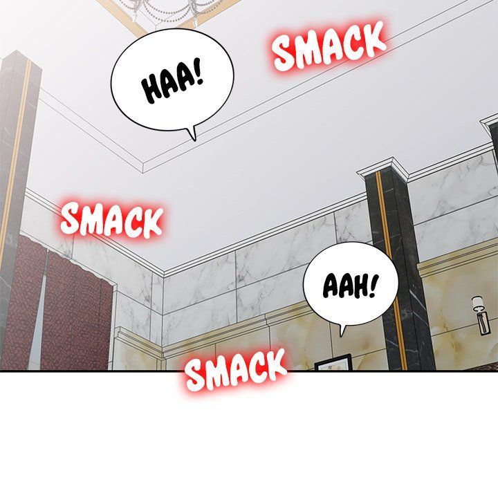 The Family Tree Manhwa - Chapter 49 Page 125