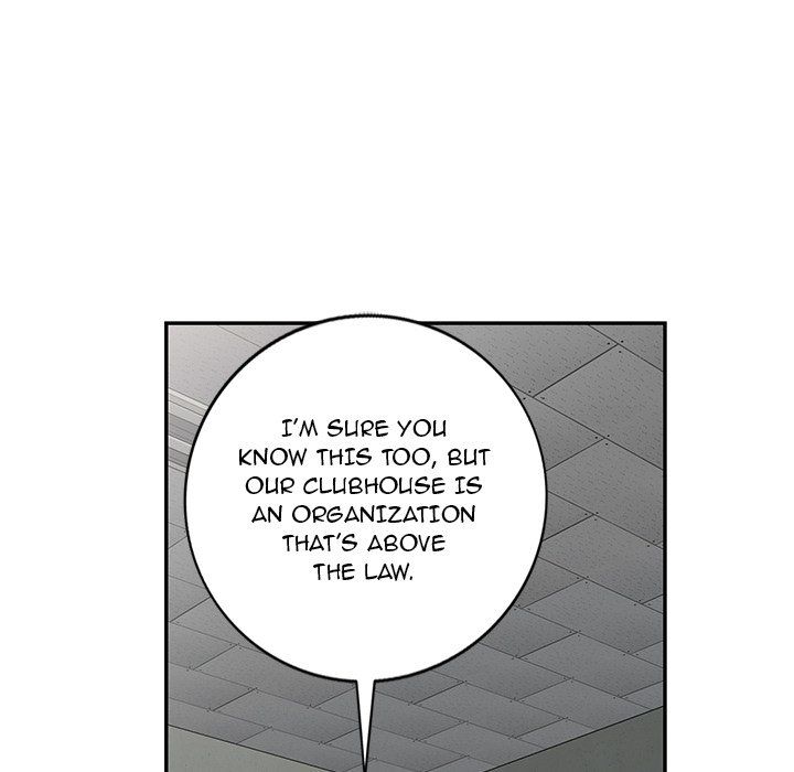 The Family Tree Manhwa - Chapter 49 Page 129