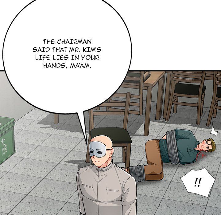 The Family Tree Manhwa - Chapter 49 Page 131