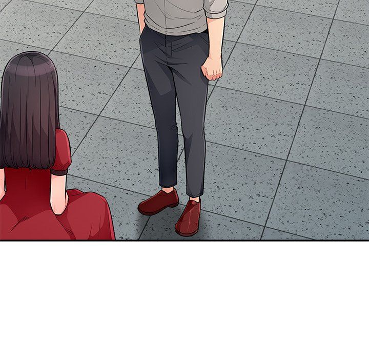 The Family Tree Manhwa - Chapter 49 Page 132