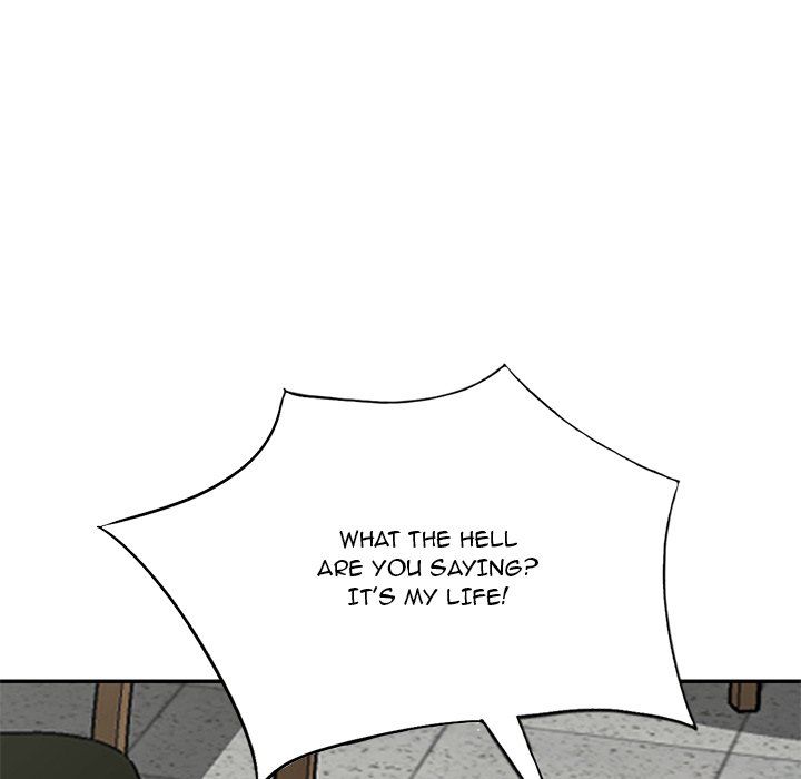 The Family Tree Manhwa - Chapter 49 Page 133