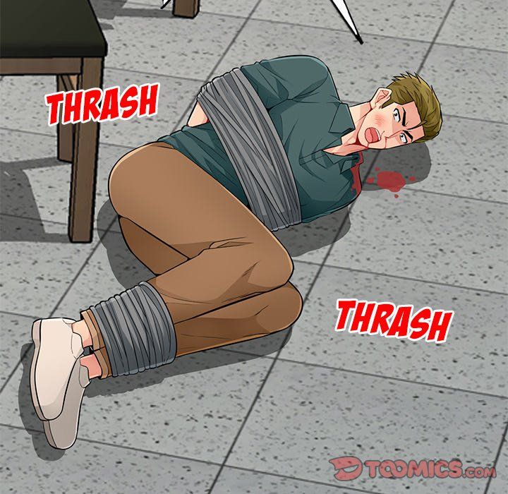 The Family Tree Manhwa - Chapter 49 Page 134