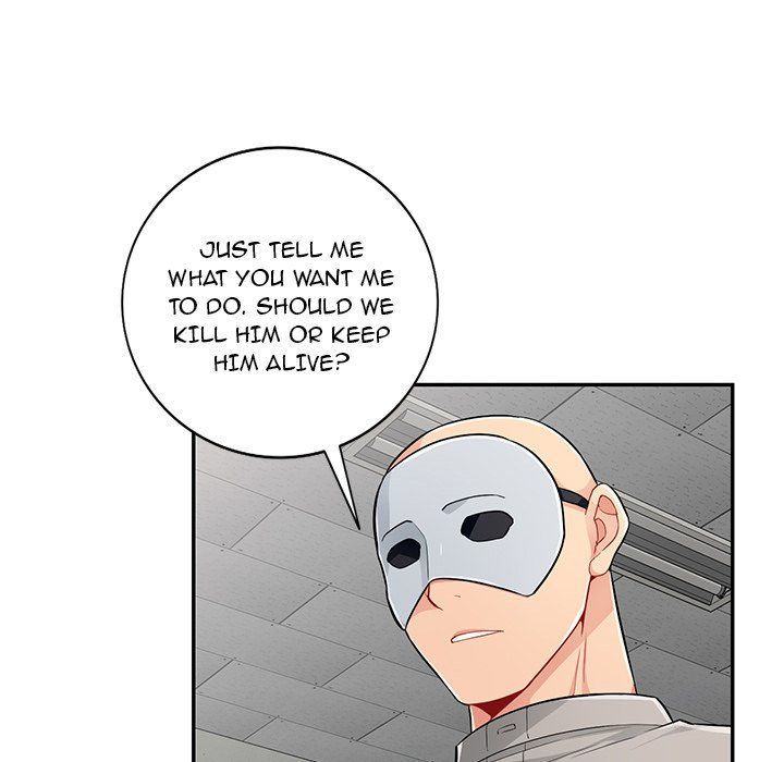 The Family Tree Manhwa - Chapter 49 Page 138