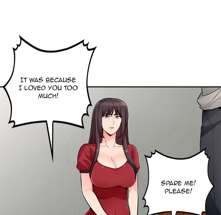 The Family Tree Manhwa - Chapter 49 Page 142
