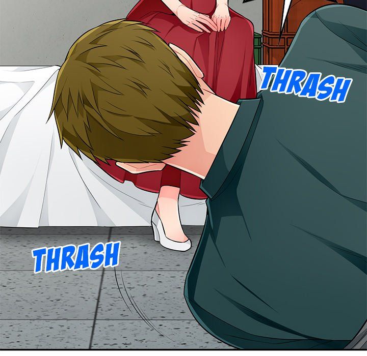 The Family Tree Manhwa - Chapter 49 Page 143