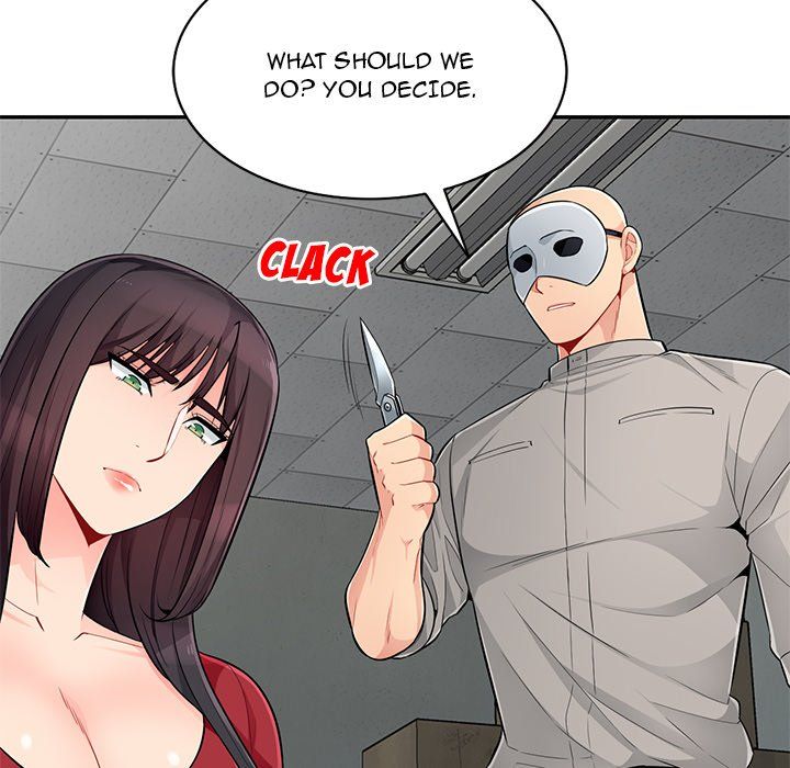 The Family Tree Manhwa - Chapter 49 Page 145