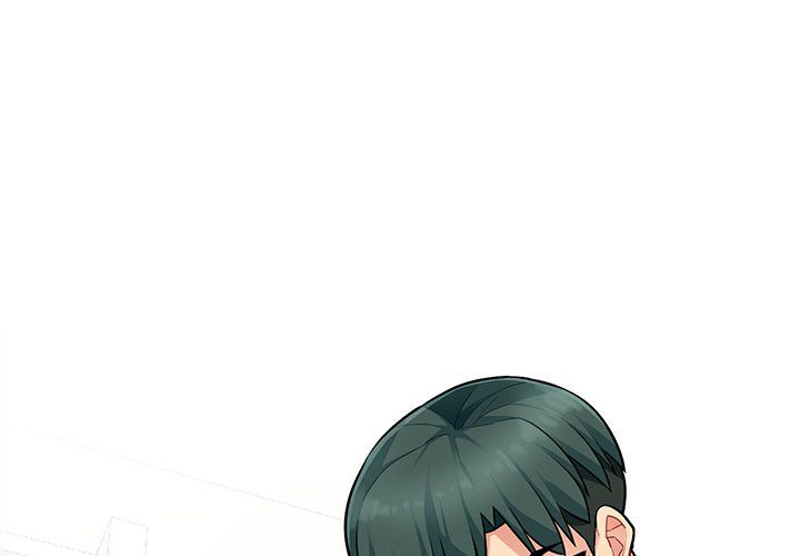 The Family Tree Manhwa - Chapter 7 Page 0