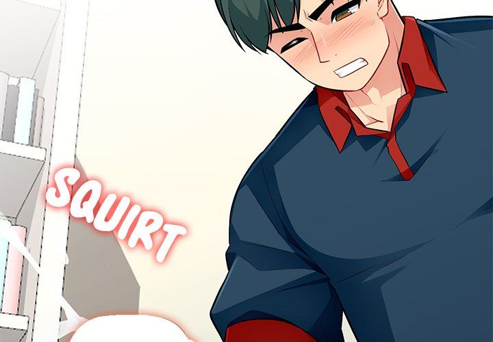 The Family Tree Manhwa - Chapter 7 Page 1