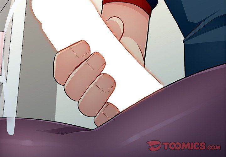 The Family Tree Manhwa - Chapter 7 Page 2