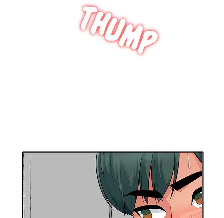 The Family Tree Manhwa - Chapter 7 Page 11