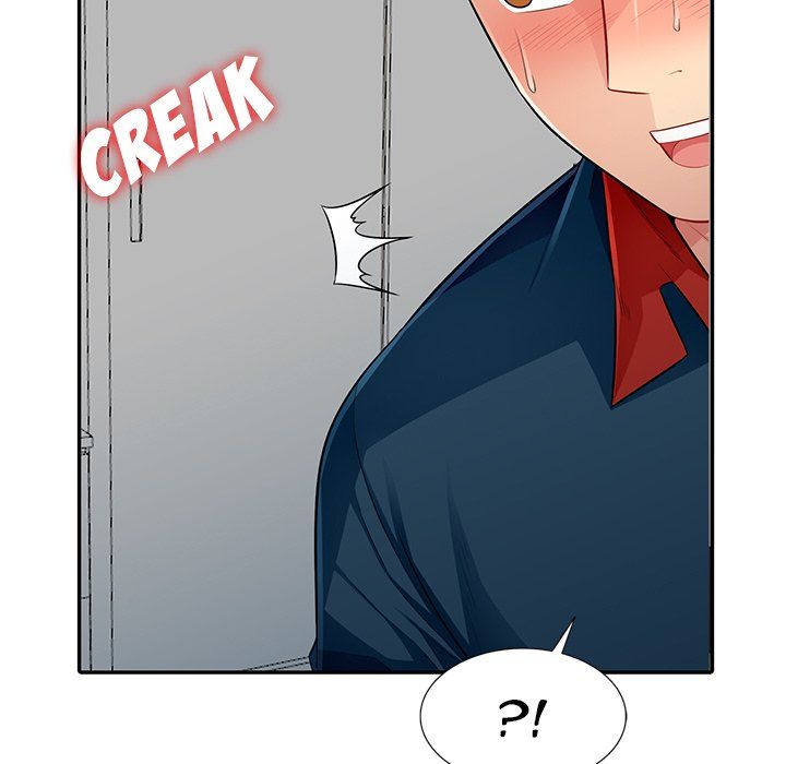 The Family Tree Manhwa - Chapter 7 Page 12