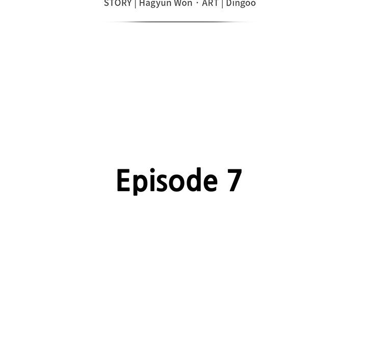 The Family Tree Manhwa - Chapter 7 Page 15