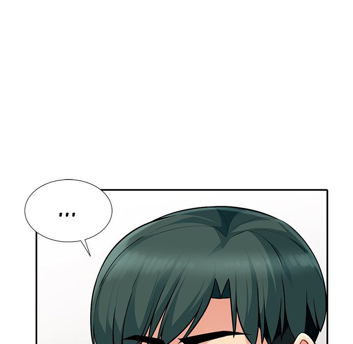 The Family Tree Manhwa - Chapter 7 Page 16