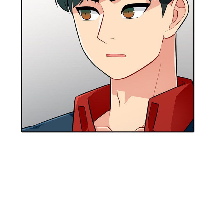 The Family Tree Manhwa - Chapter 7 Page 17