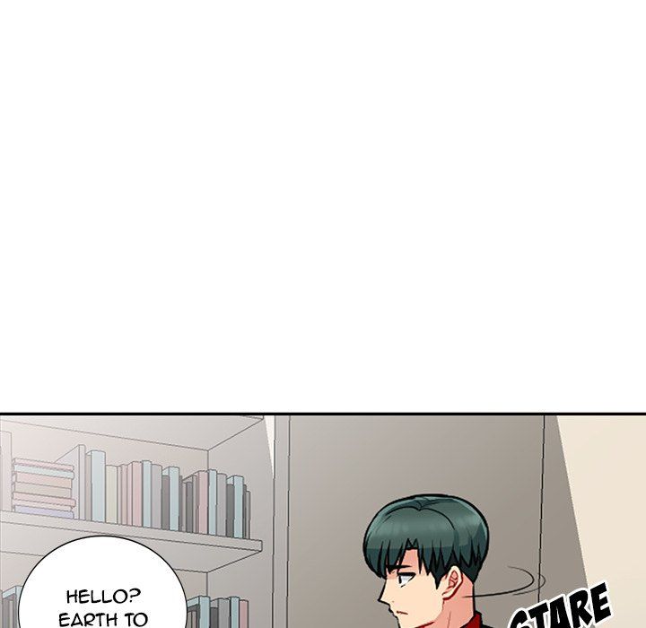 The Family Tree Manhwa - Chapter 7 Page 18