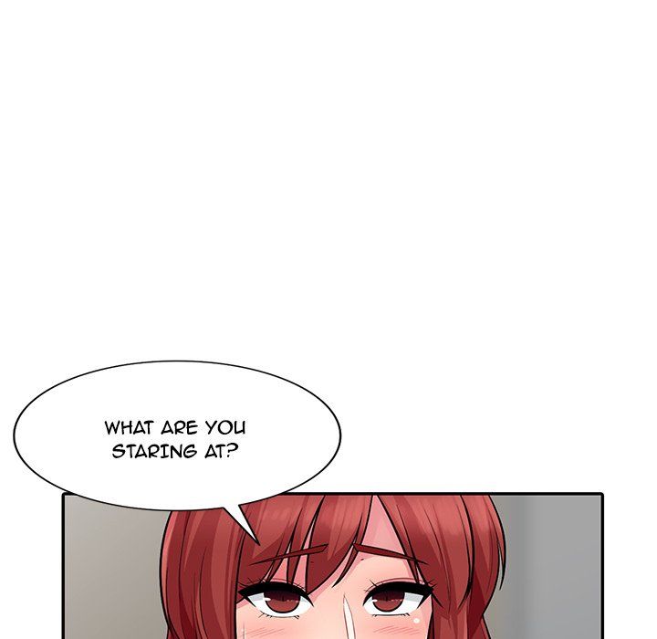 The Family Tree Manhwa - Chapter 7 Page 20