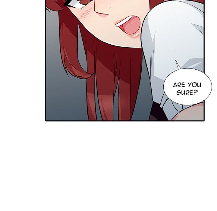 The Family Tree Manhwa - Chapter 7 Page 27