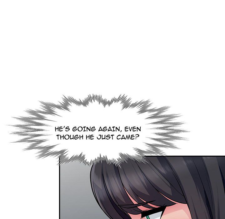 The Family Tree Manhwa - Chapter 7 Page 28