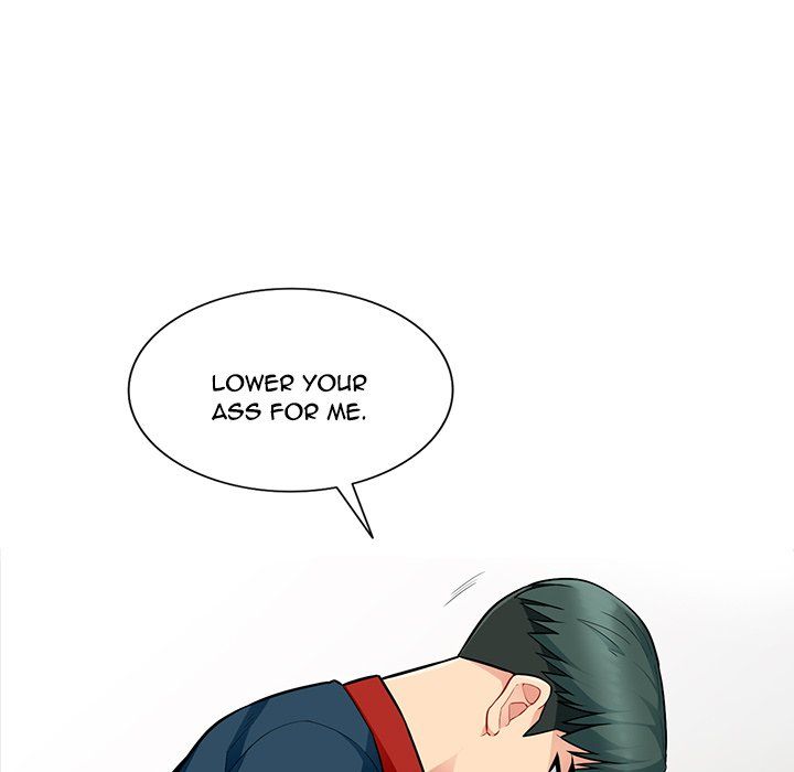 The Family Tree Manhwa - Chapter 7 Page 30