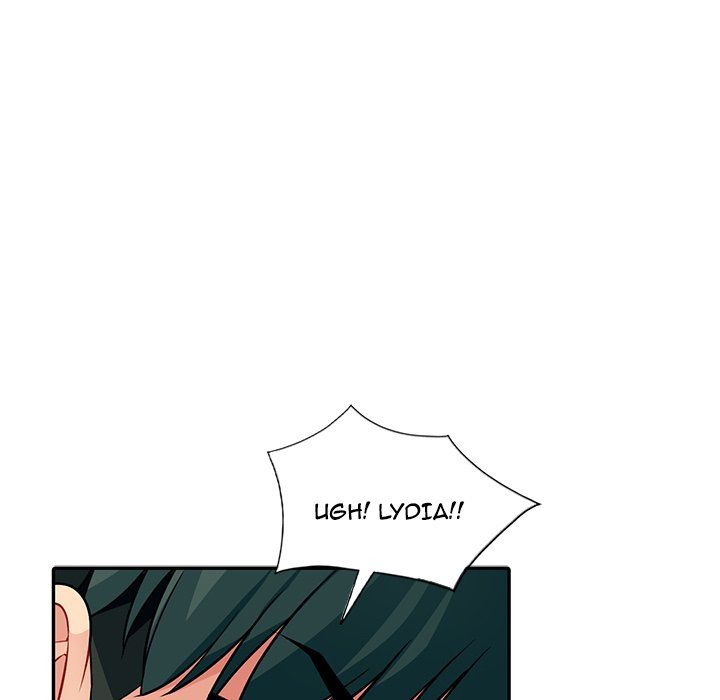 The Family Tree Manhwa - Chapter 7 Page 40