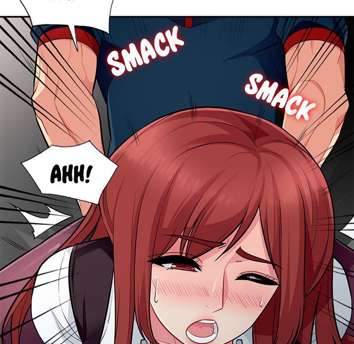 The Family Tree Manhwa - Chapter 7 Page 45